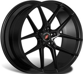 Inforged IFG39 Black