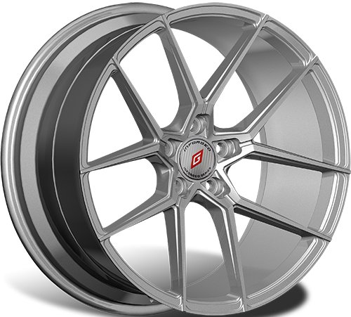 Inforged IFG39 8,5x19 5x108 ET45 dia 63,3 silver