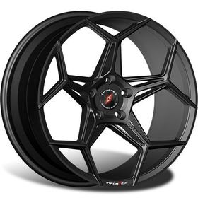 Inforged IFG40 Black
