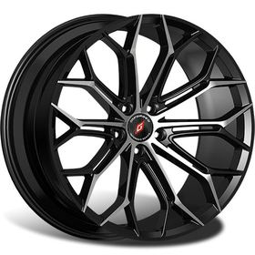 Inforged IFG41 black machined
