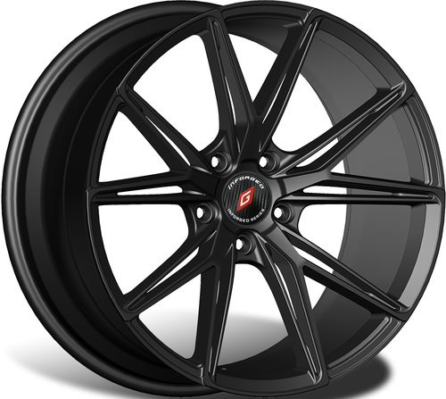 Inforged IFG49 8x18 5x114,3 ET35 dia 60,1 black