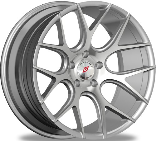 Inforged IFG6