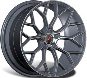Inforged IFG66 9,5x19 5x112 ET42 dia 66,6 gun metal machined