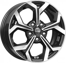 K&K Original Series Focus КСr878