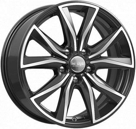 K&K Original Series Tucson КСr867