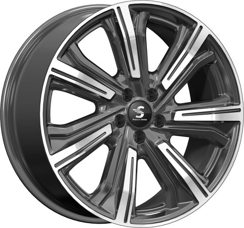 K&K Premium Series Kleemann