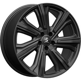 Premium series Kleemann 8.5x20 5x120 ET41.5 dia 66.1 fury black