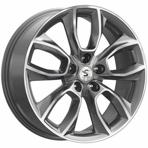 K&K Premium Series КР001 (18_Karoq)