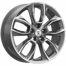 K&K Premium Series КР001 (18_Karoq)
