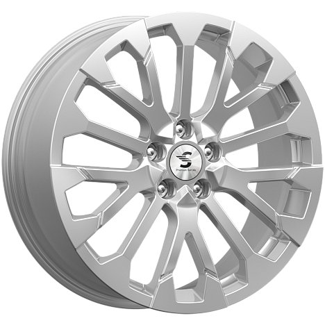 K&K Premium Series КР003 (19_CR-V)