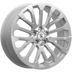 K&K Premium Series КР003 (19_CR-V)