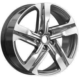 Premium series КР004 (19_Sportage) 7.5x19 5x114.3 ET50 dia 67.1 diamond quartz
