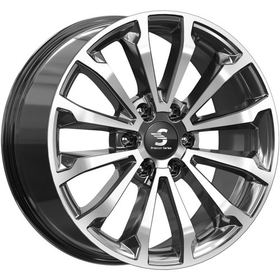 K&K Premium Series КР006 (20_ Chevrolet Tahoe IV) diamond quartz