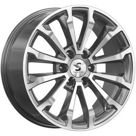 K&K Premium Series КР006 (20_Pajero Sport)