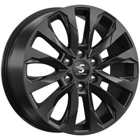 K&K Premium Series КР007 (20_Land Cruiser 300)