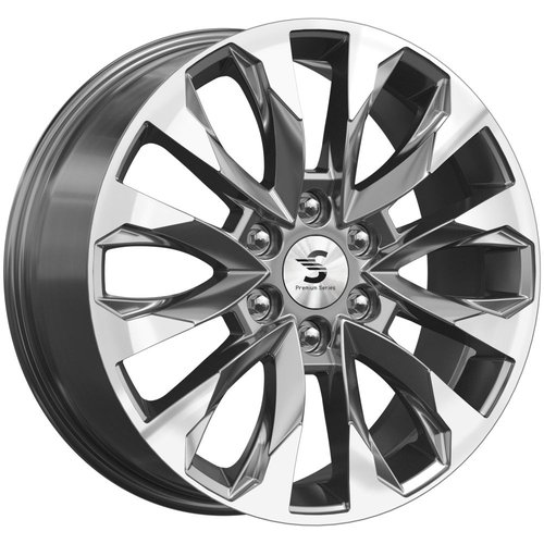 K&K Premium Series КР007 (20_Pajero Sport)