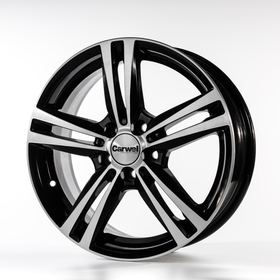 K&K Premium Series КР008 (20_Discovery 5) AB