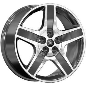 K&K Premium Series КР008 (20_Discovery 5)