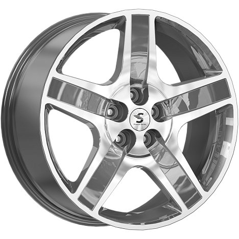 K&K Premium Series КР008 (20_Genesis G80/GV80)