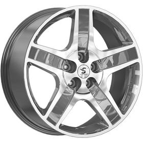 K&K Premium Series КР008 (20_Genesis G80/GV80)