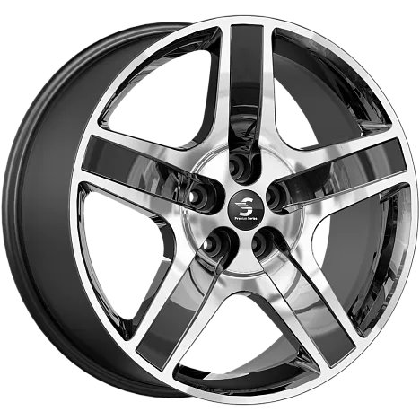K&K Premium Series КР008 (20_Genesis GV80)