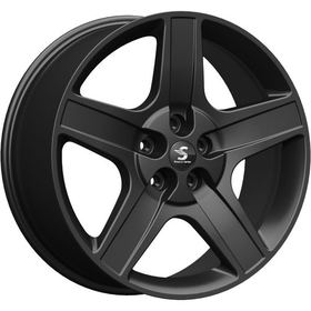 Premium series КР008 (20_Voyah Dream) 8.5x20 5x120 ET41.5 dia 66.1 fury black