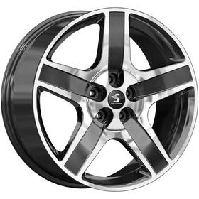 Premium series КР008 (20_Voyah Dream) 8.5x20 5x120 ET41.5 dia 66.1 diamond quartz