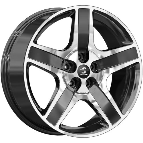 K&K Premium Series КР008 (20_WEY 05)