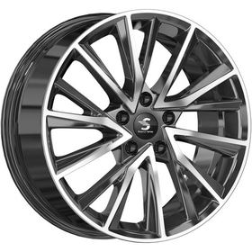 K&K Premium Series КР010 (18_Audi A4) diamond quartz
