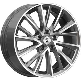 K&K Premium Series КР010 (18_Lexus NX_AZ1)