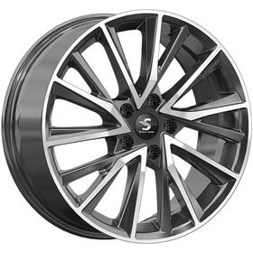 K&K Premium Series КР010 (18_Tiggo 8 Pro)