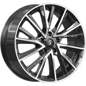 K&K Premium Series КР010 (Lexus NX) diamond quartz