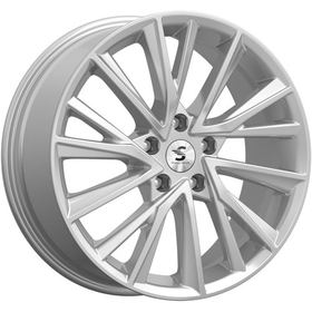 K&K Premium Series КР010 (Lexus NX) elite silver
