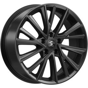 K&K Premium Series КР010 (Lexus NX) fury black
