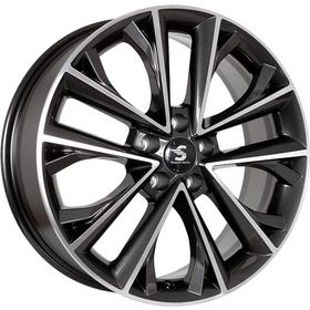 Premium series КР012 (18_Jetour X70 Plus/X90 Plus) 7x18 5x108 ET38 dia 60.1 diamond quartz