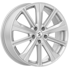 Premium series КР013 (19_Haval Dargo) 7x19 5x114.3 ET40 dia 66.6 diamond quartz