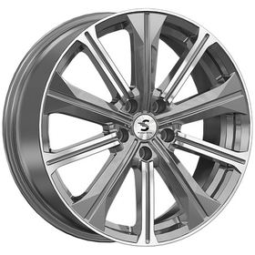 K&K Premium Series КР013 (Tiggo 8 Pro)