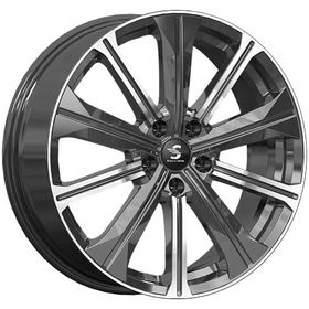 K&K Premium Series КР013 (Tiggo 8 Pro) diamond quartz