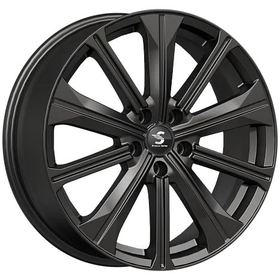 K&K Premium Series КР013 (Tiggo 8 Pro) fury black
