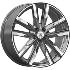 K&K Premium Series КР014 (20_Audi Q5)