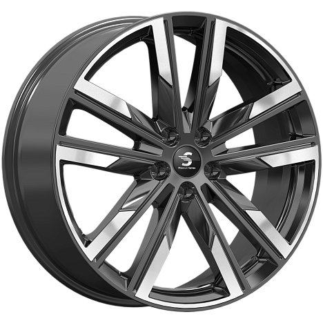 K&K Premium Series КР014 (20_CX-9)