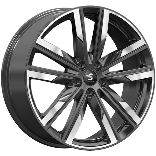K&K Premium Series КР014 (20_EXEED VX)