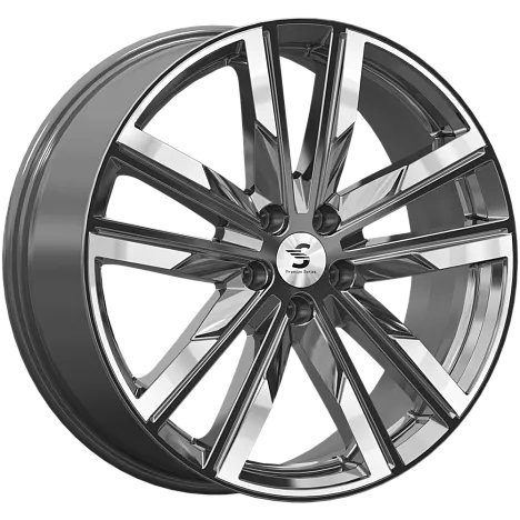 K&K Premium Series КР014 (20_RAV4 XA5)
