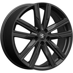 K&K Premium Series КР014 (Geely Tugella) fury black