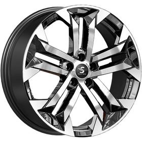 K&K Premium Series КР015 (19_RAV4 XA5) diamond quartz