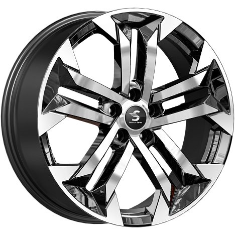 K&K Premium Series КР015 (Exeed TXL/VX)