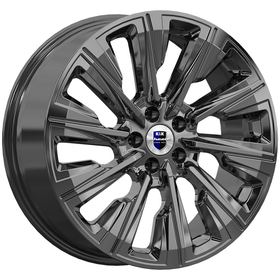 K&K Галего 7.5x19 5x114.3 ET35 dia 60.1 кварц