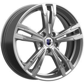 K&K Karrera Light брайт дарк платинум