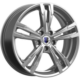 K&K Karrera Light дарк платинум