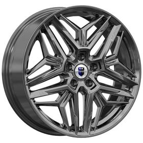 K&K Колумб 7x19 5x115 ET45 dia 70.2 кварц